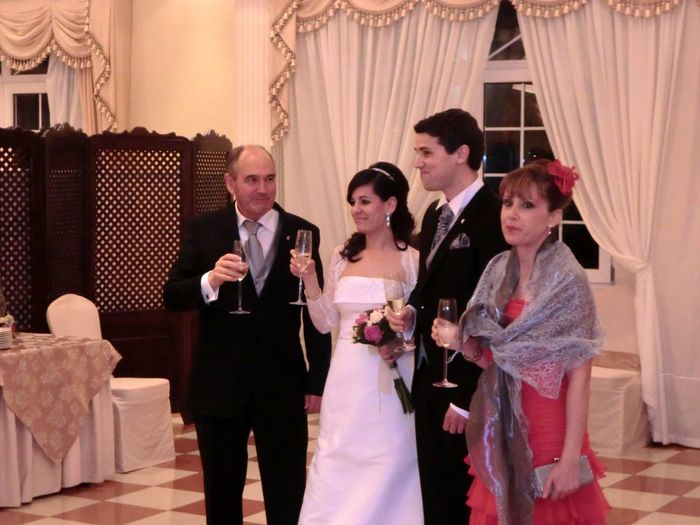 Momento Brindis