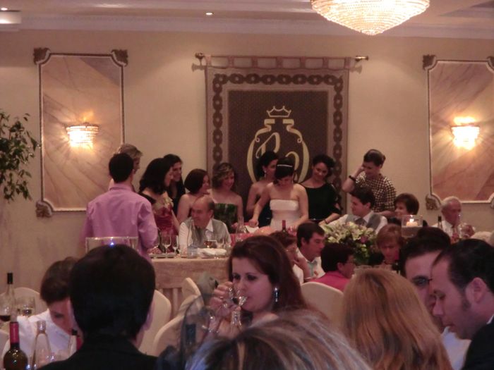 Momento sorpresa