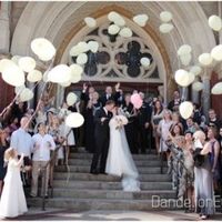 SUELTA DE GLOBOS