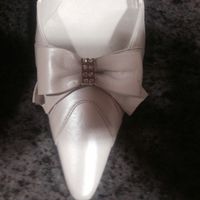 Mi zapato q tal le parece!!!! - 2