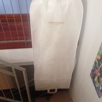 Ya tengo mi vestido en casa !! - 1