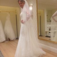 Ya tengo mi vestido en casa !! - 2