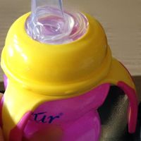 Vaso de aprendizaje