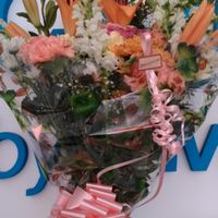 Ultimo aniversario de novios! - 1