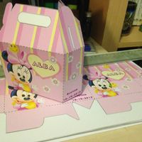 caja bautizo