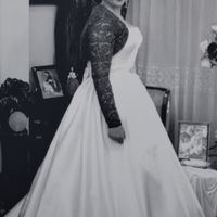 Opinión vestido princesa - 1