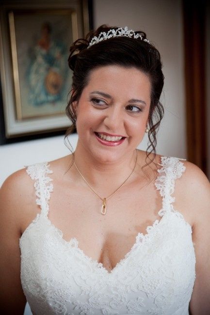 Mi maquillaje