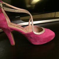 Mis zapatos Illana - 1