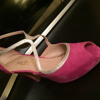Mis zapatos Illana - 2