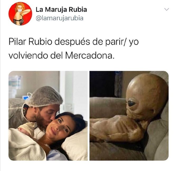Futuras mamás Septiembre 2020 1