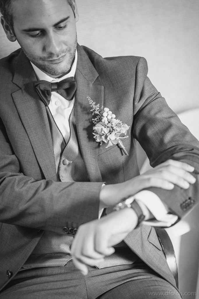Algunas fotos de nuestra boda!! - 1