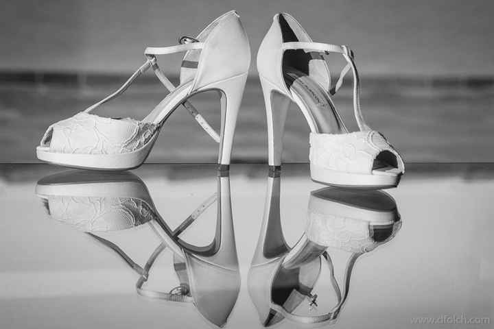 Algunas fotos de nuestra boda!! - 4