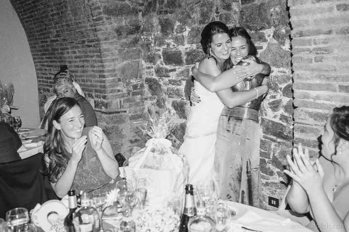 Algunas fotos de nuestra boda!! - 14