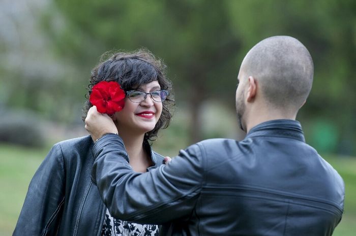 Nuestra prepreboda! - 4
