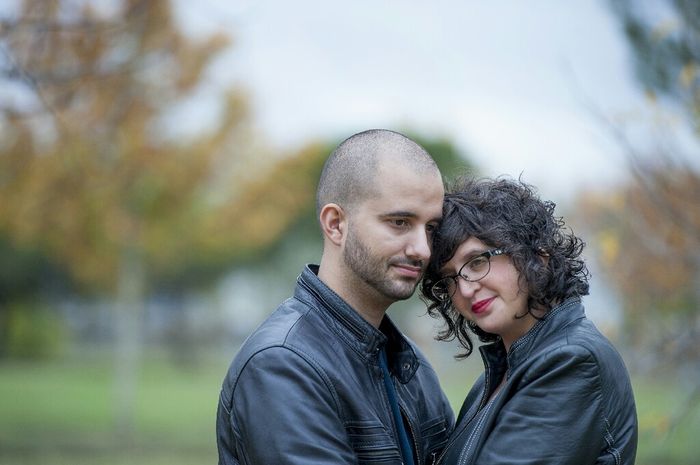 Nuestra prepreboda! - 5