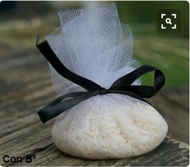 Bodas con inspiración en negro - 8