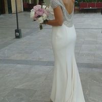 Mi boda de sueño.