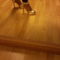 Ya tengo zapatos... - 2