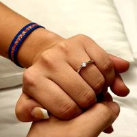 ¿Nos enseñas tu anillo de compromiso? 💍 - 1