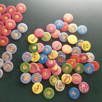 ¿Chapas para el día B? - 2