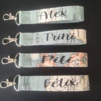 Regalitos para los invitados - 1