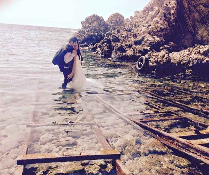 Fotos de mi postboda :) - 2