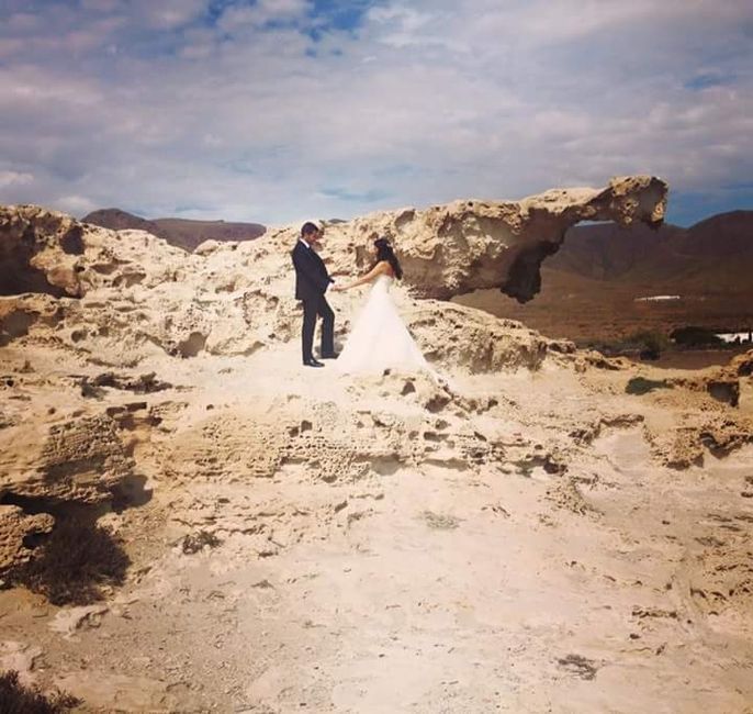 Fotos de mi postboda :) - 3