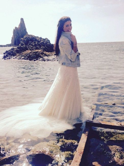 Fotos de mi postboda :) - 4