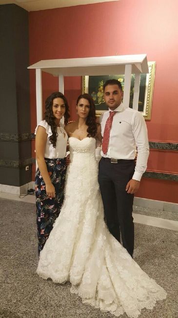 Mi gran dia!!! - 4