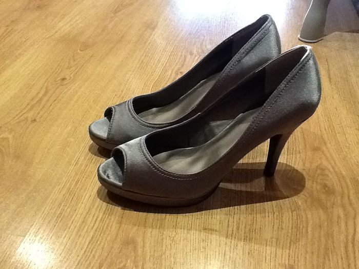 zapatos