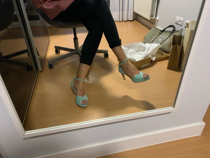 Uniqshoes 7