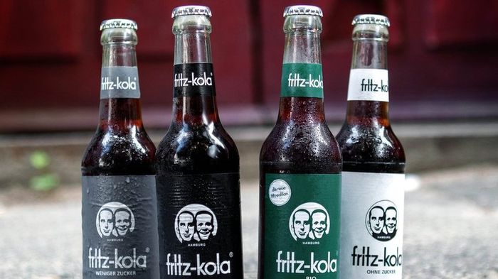 Coca cola embarazo? - 1