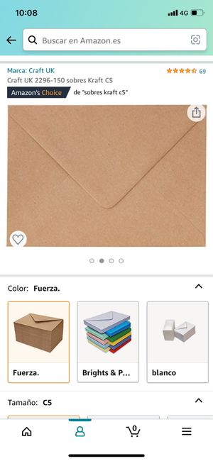 Sobres invitaciones 1