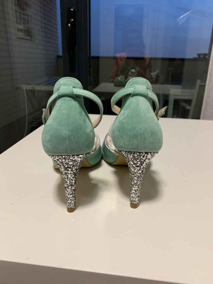 Uniqshoes - 1