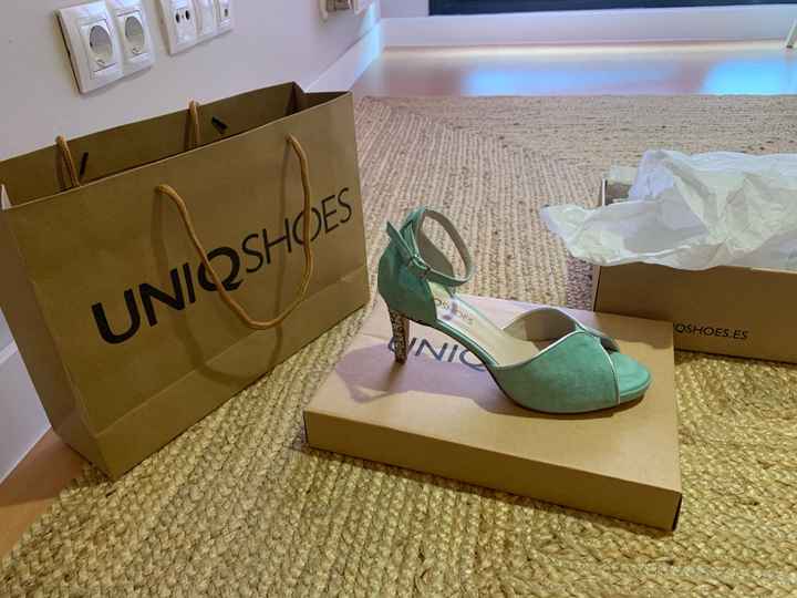 Uniqshoes - 2
