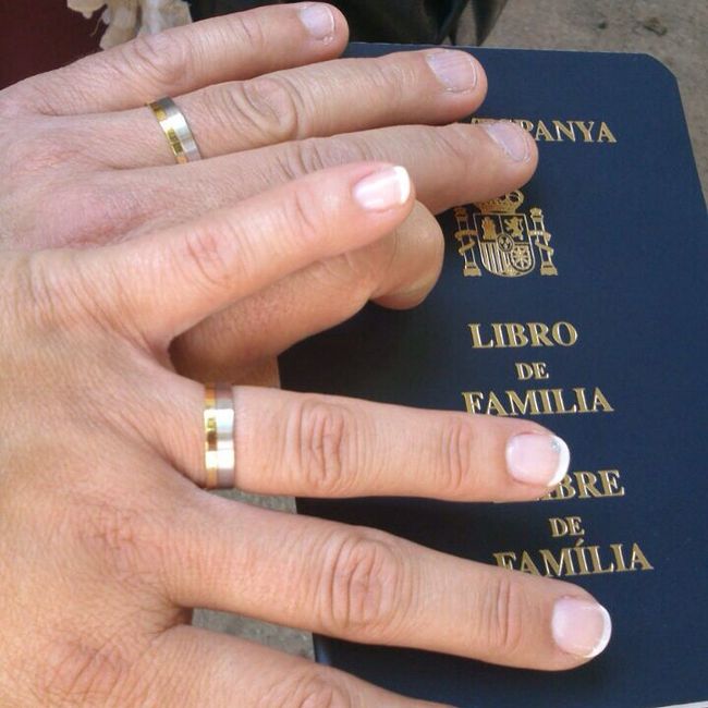 Marido y mujer - 2