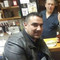 David