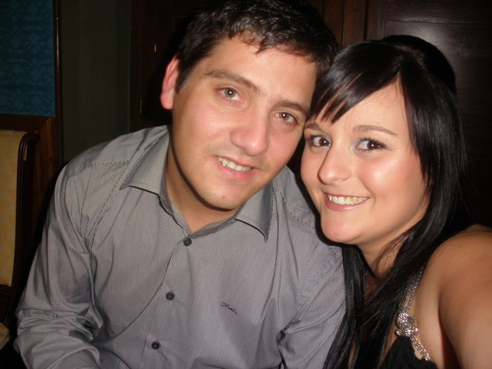 mi gordiko y yo