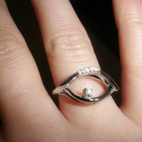 mi anillo de pedida