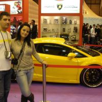 pedazo de carro