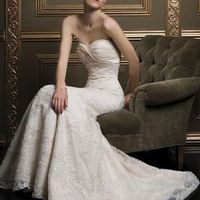 posible vestido de novia