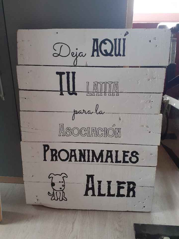 Idea de detalle para invitados - 1