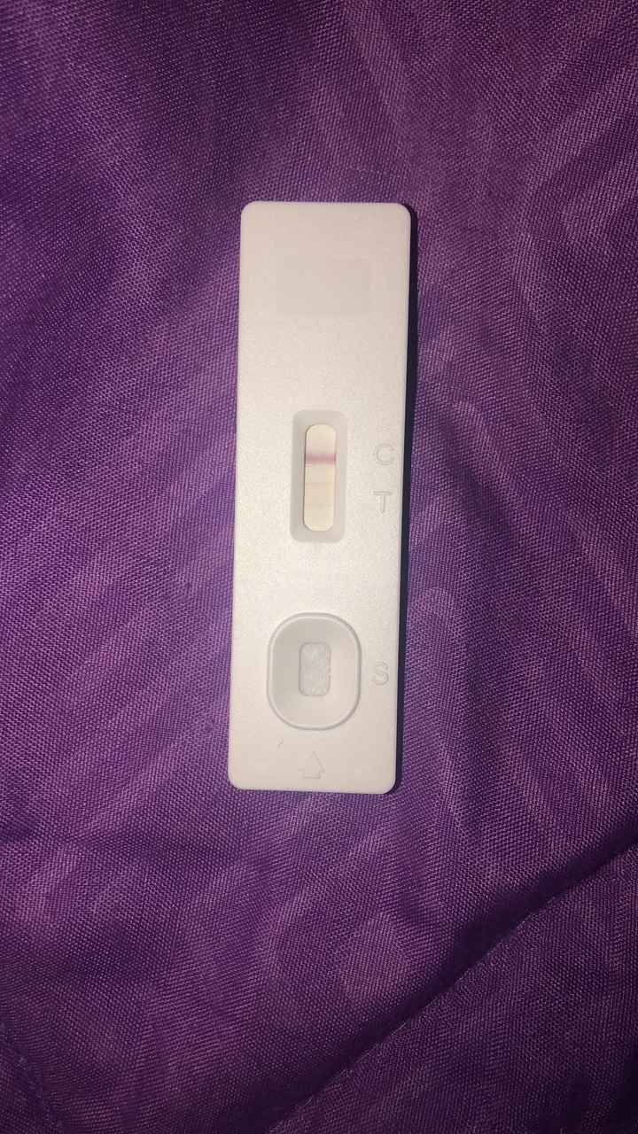 Test embarazo positivo o negativo? - 2