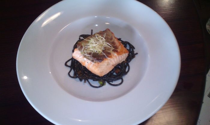 Pescado
