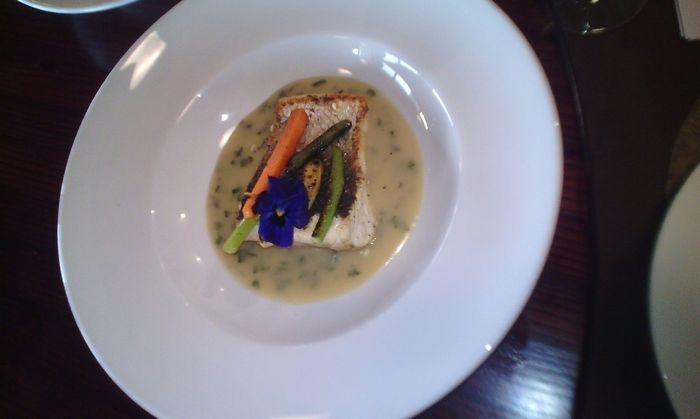 Pescado