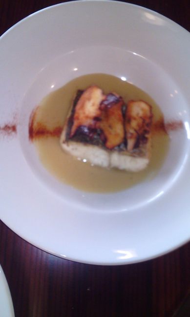 Pescado