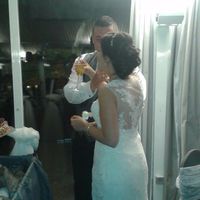 Mi bodaaa!!