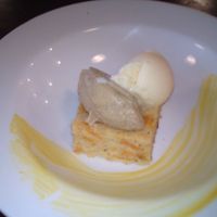 Postre
