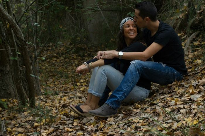 Fotos preboda - 2