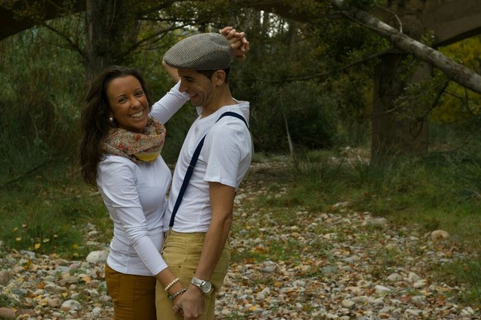 Fotos preboda - 3
